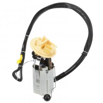 2009 Volvo S60 Fuel Pump Module Assembly Delphi FG1617 image 1 of 4
