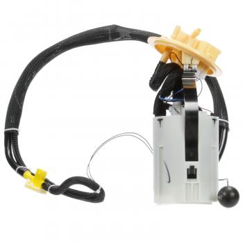 2009 Volvo S60 Fuel Pump Module Assembly Delphi FG1617 image 2 of 4