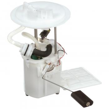 2008 Jaguar X-Type Fuel Pump Module Assembly Delphi FG1618 image 1 of 4