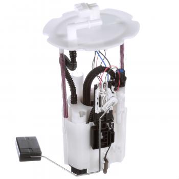 2013 Infiniti M35h Fuel Pump Module Assembly Delphi FG1622 image 1 of 4