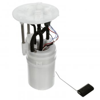 2017 Toyota Sequoia Fuel Pump Module Assembly Delphi FG1624 image 1 of 4