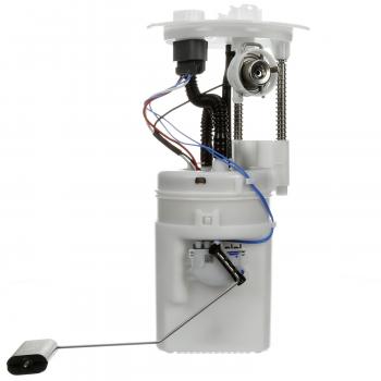 2017 Toyota Sequoia Fuel Pump Module Assembly Delphi FG1624 image 2 of 4