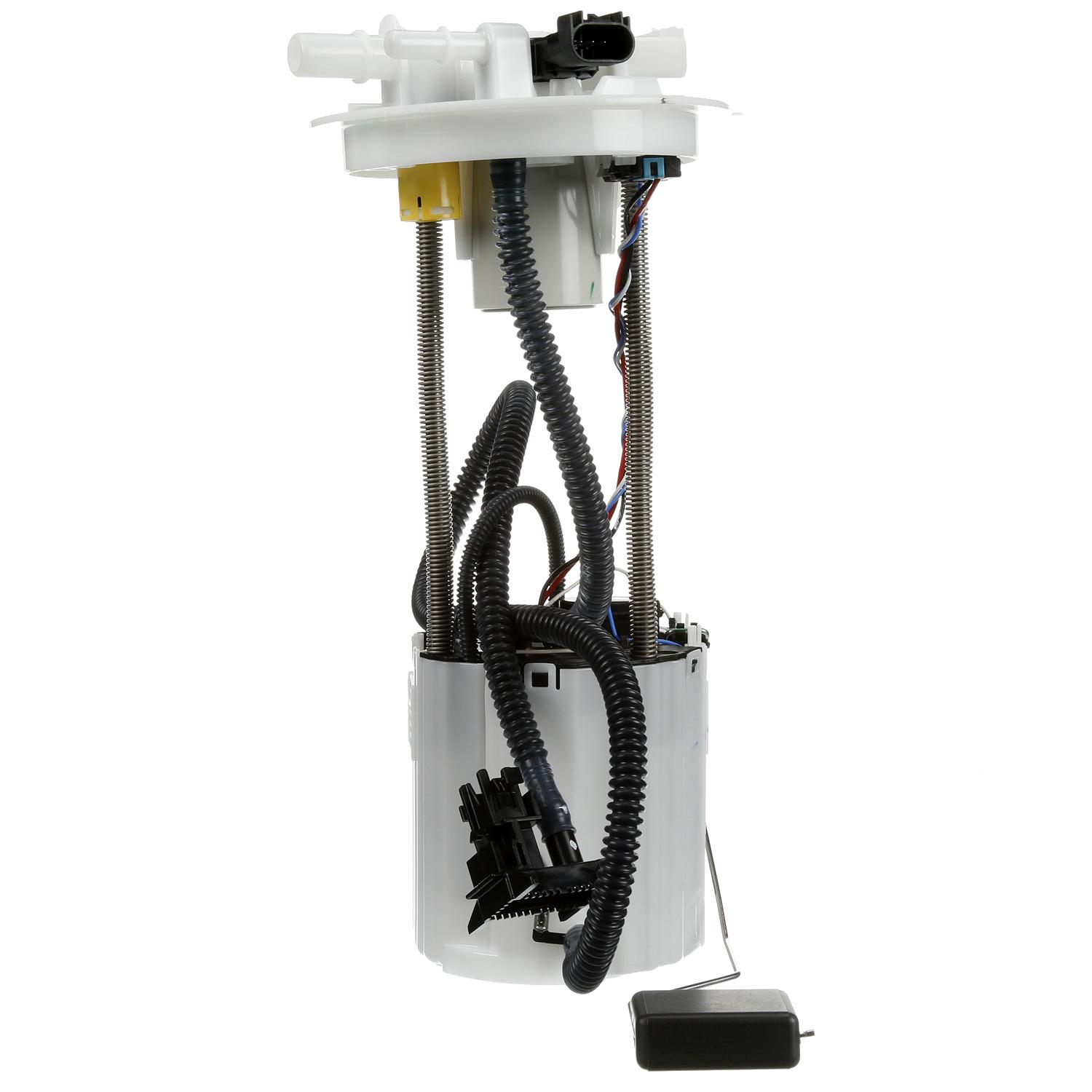 Delphi FG1625 Fuel Pump Module Assembly product image 2 of 10