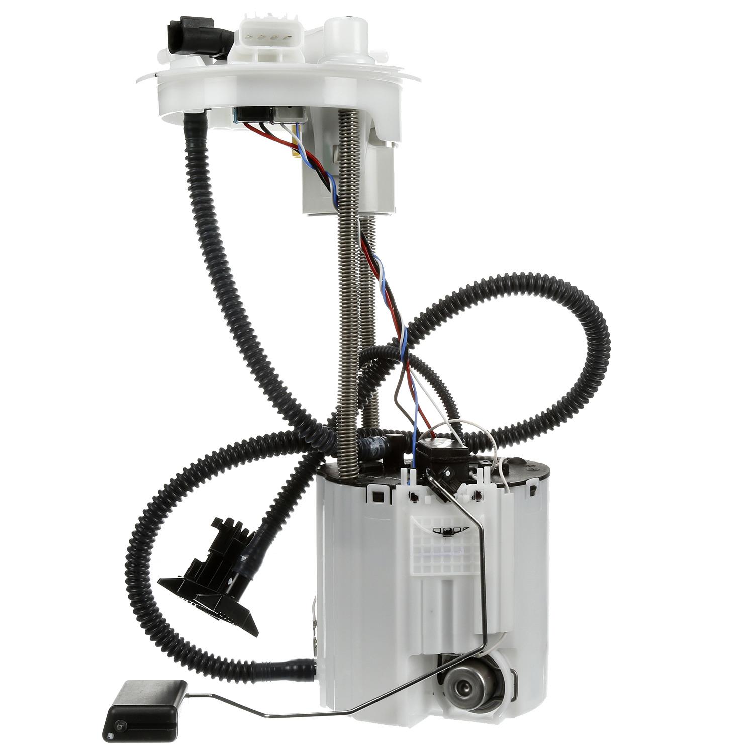 Delphi FG1625 Fuel Pump Module Assembly product image 3 of 10