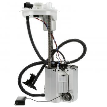 2017 GMC Terrain Fuel Pump Module Assembly Right Delphi FG1625 image 3 of 4