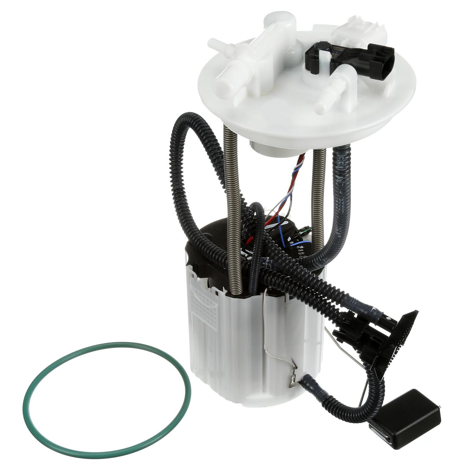 Delphi FG1625 Fuel Pump Module Assembly product image 8 of 10