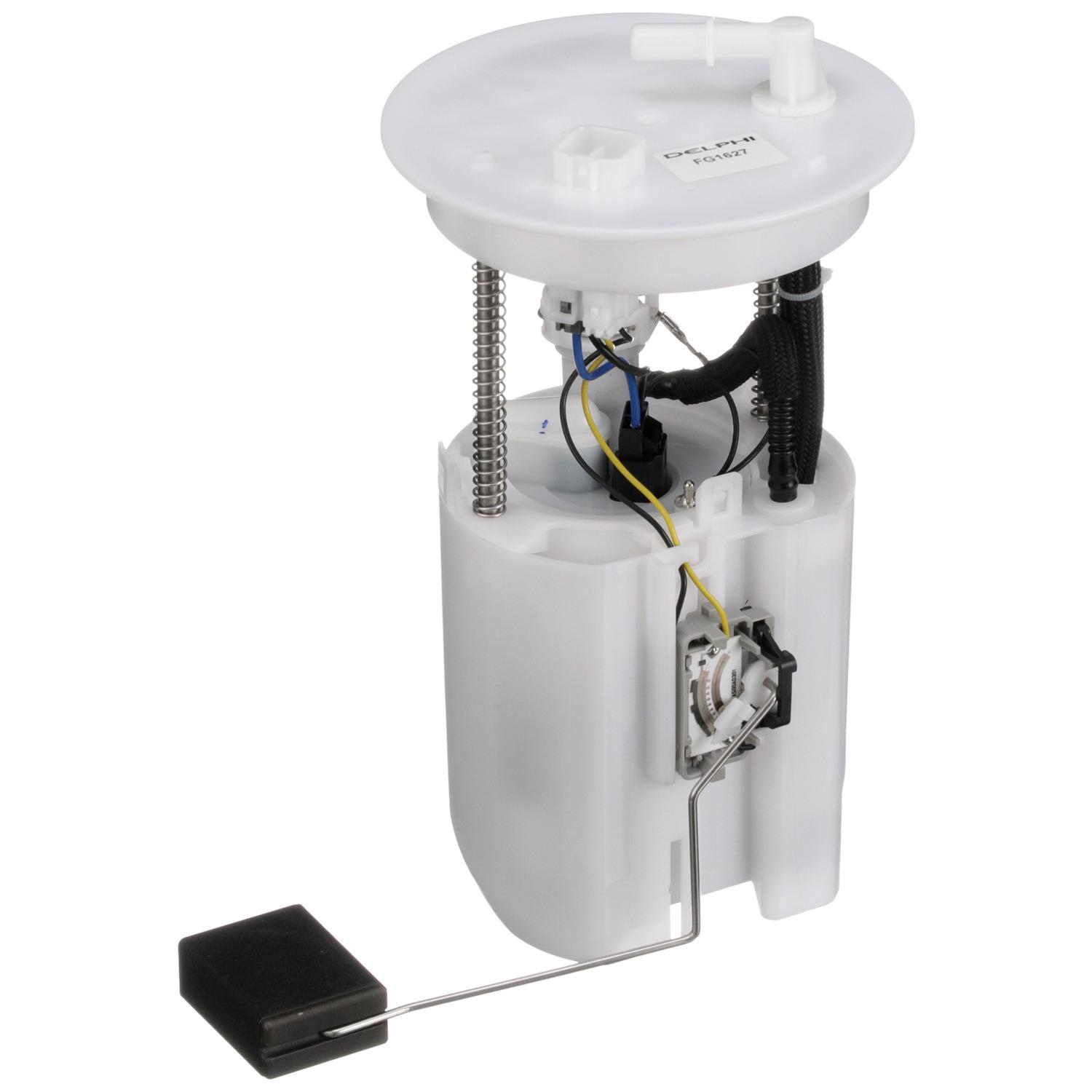 Delphi FG1627 Fuel Pump Module Assembly product image 1 of 9