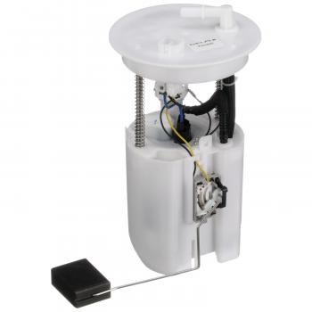 2020 Acura TLX Fuel Pump Module Assembly Delphi FG1627 image 1 of 4