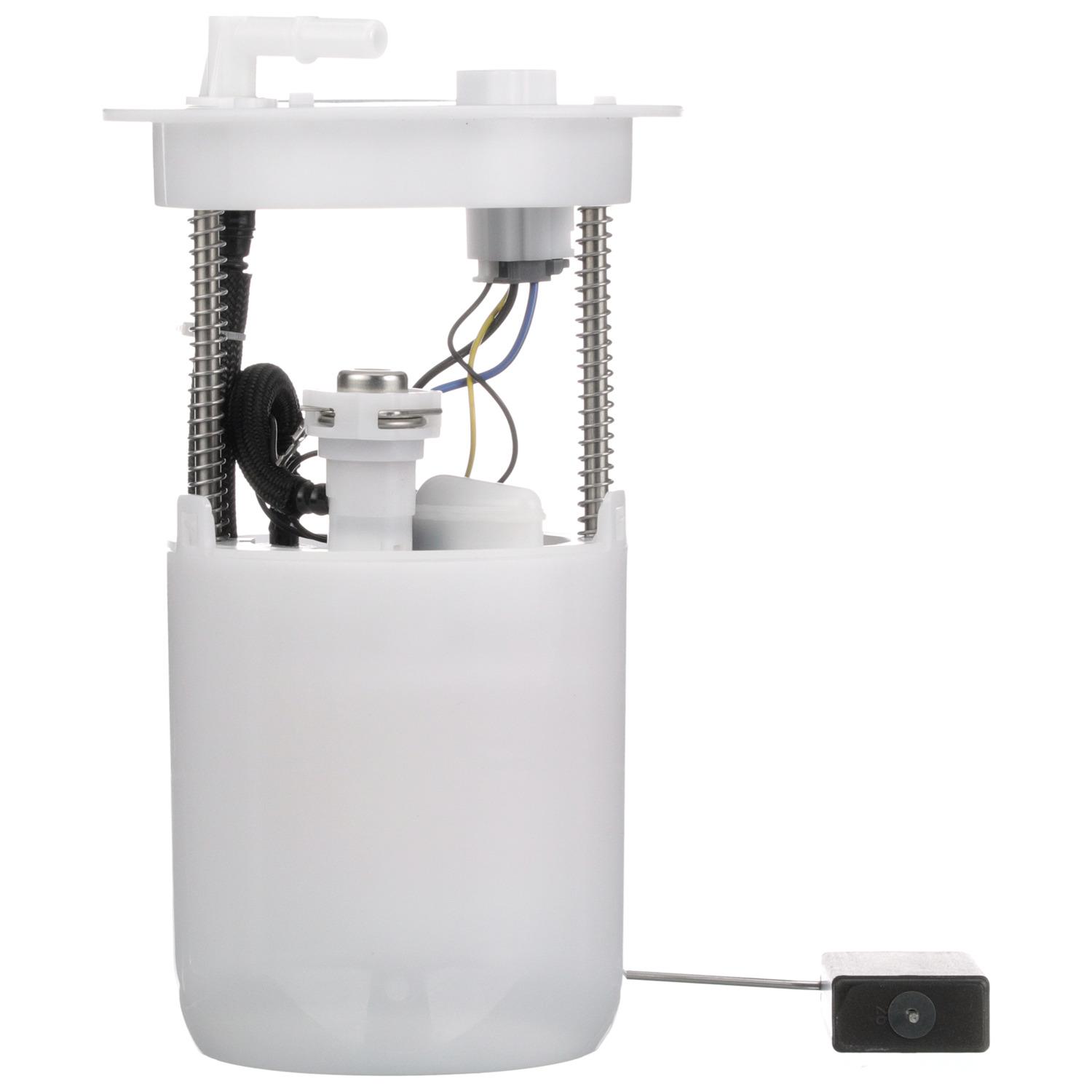 Delphi FG1627 Fuel Pump Module Assembly product image 2 of 9