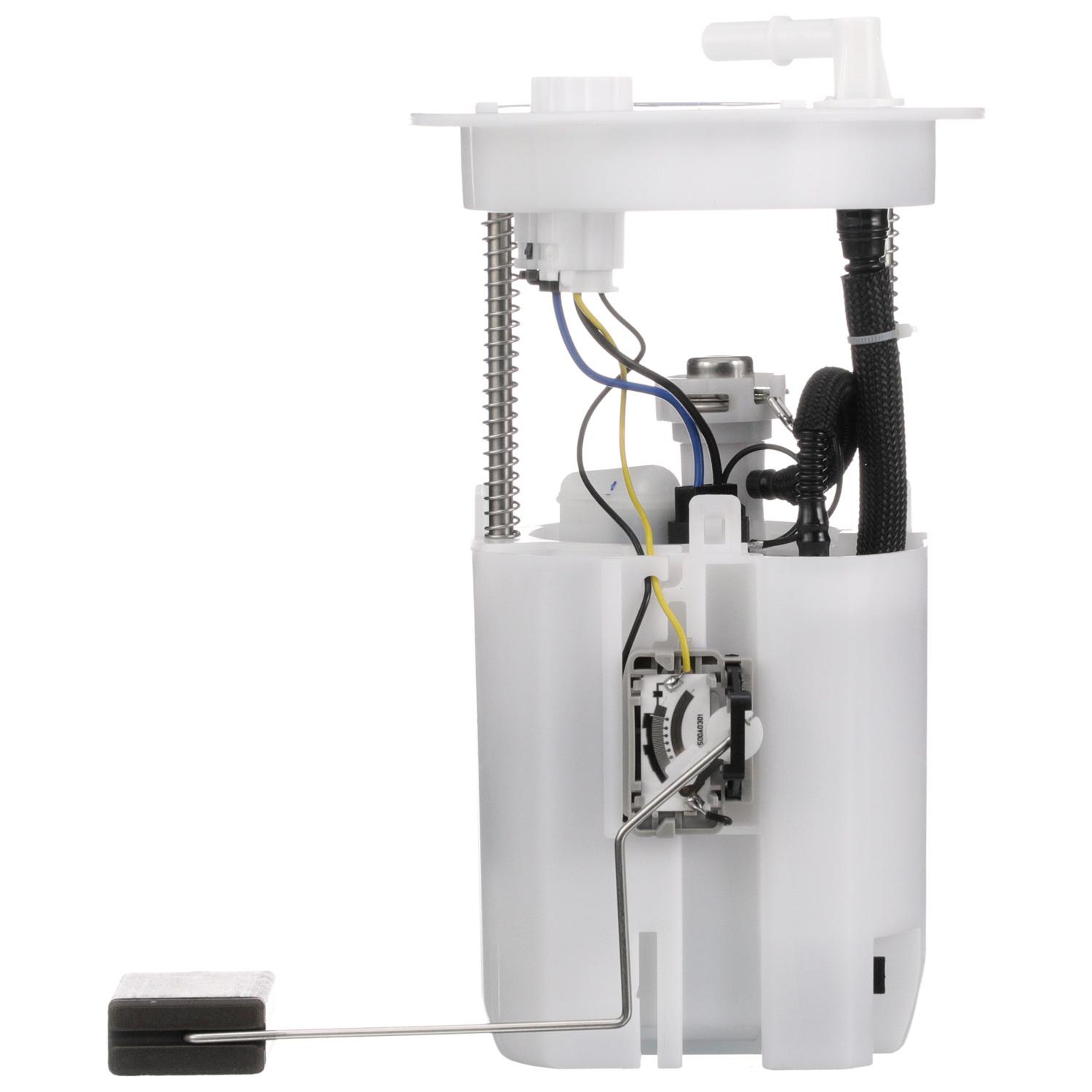 Delphi FG1627 Fuel Pump Module Assembly product image 5 of 9