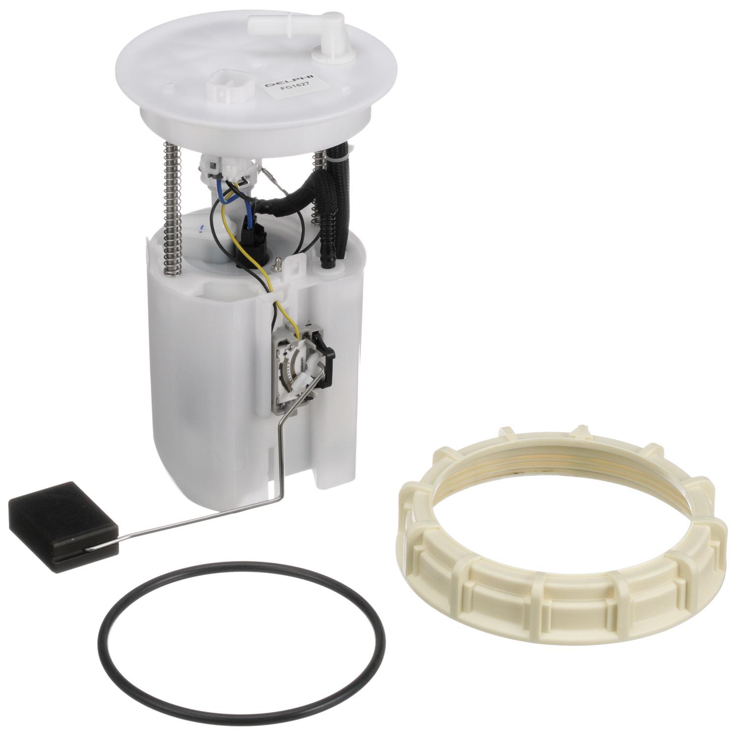 Delphi FG1627 Fuel Pump Module Assembly product image 6 of 9