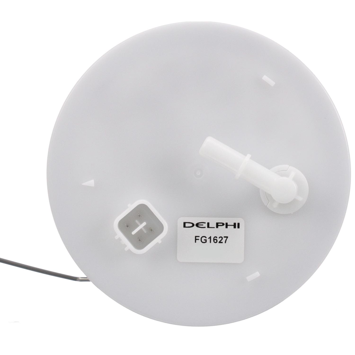 Delphi FG1627 Fuel Pump Module Assembly product image 7 of 9