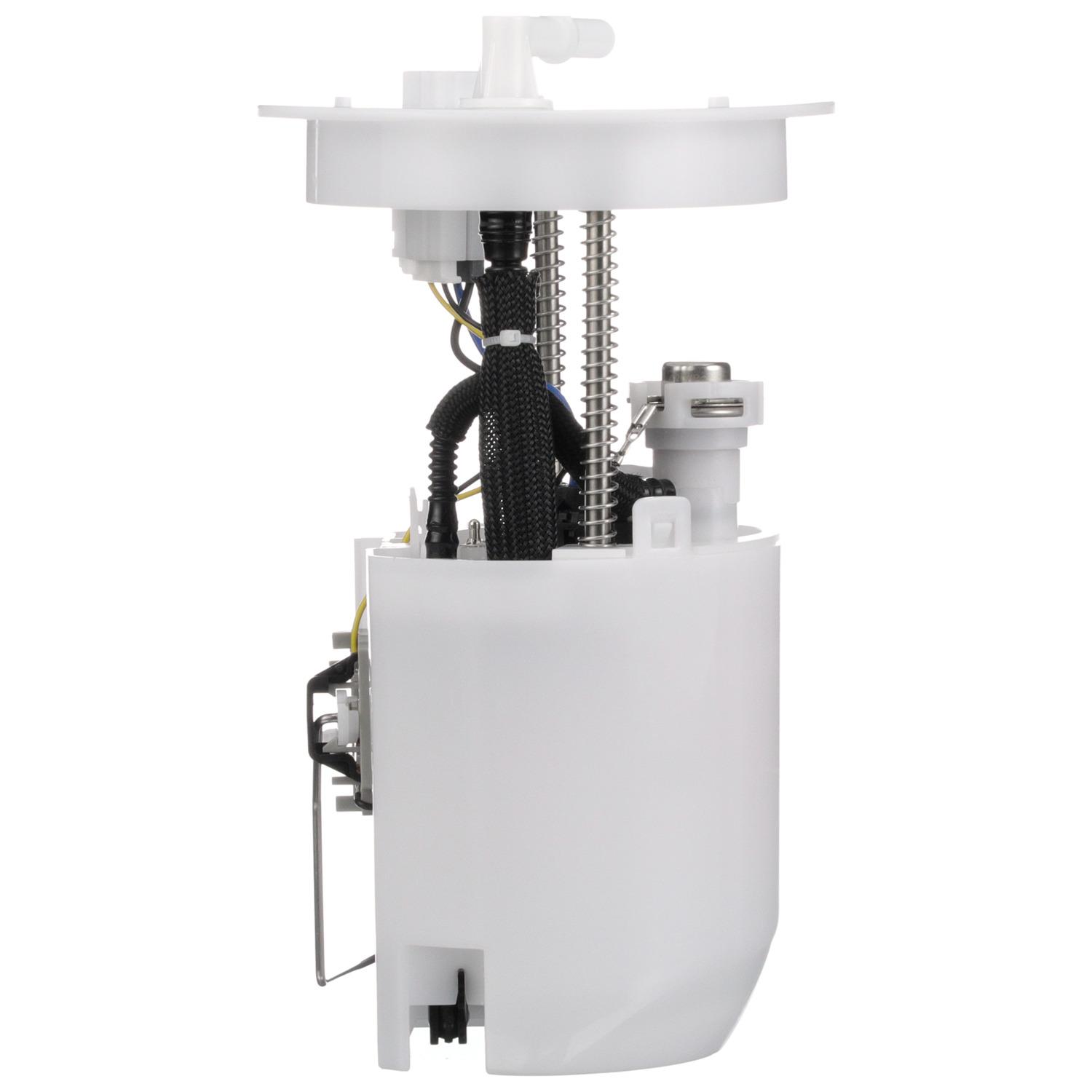 Delphi FG1627 Fuel Pump Module Assembly product image 8 of 9