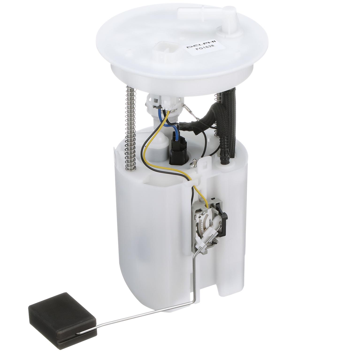 Delphi FG1628 Fuel Pump Module Assembly product image 1 of 9