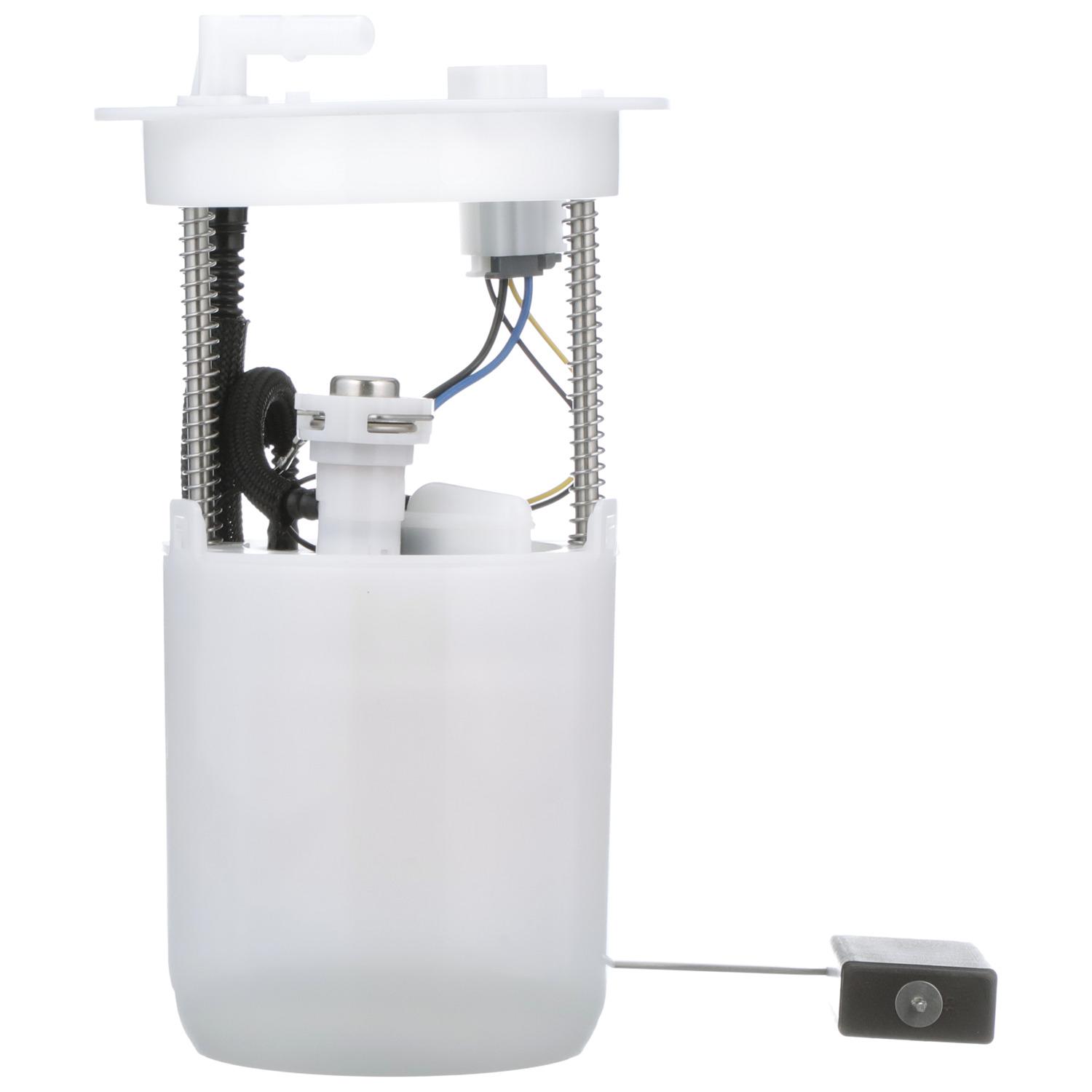 Delphi FG1628 Fuel Pump Module Assembly product image 2 of 9
