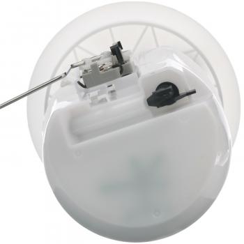2014 Honda Accord Fuel Pump Module Assembly Delphi FG1628 image 4 of 4
