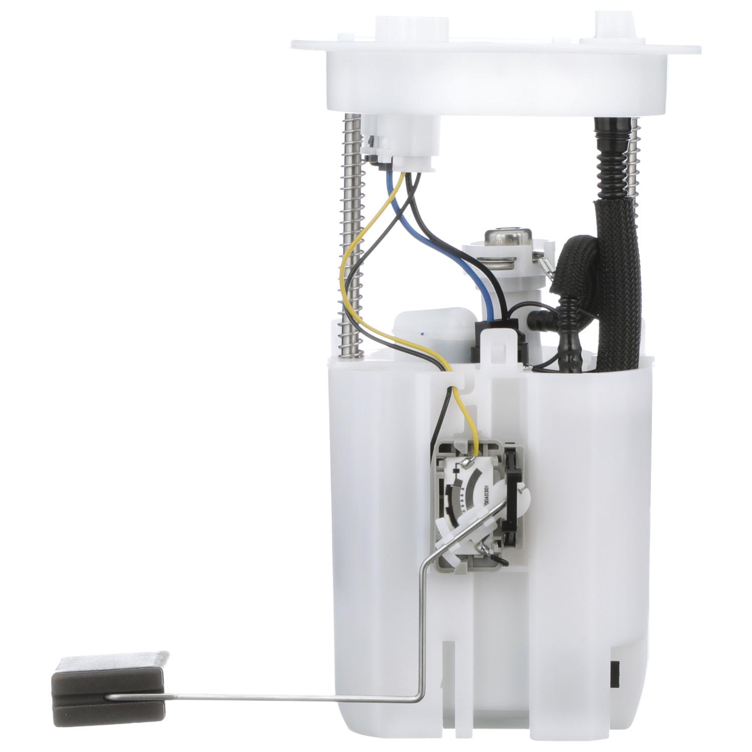 Delphi FG1628 Fuel Pump Module Assembly product image 5 of 9