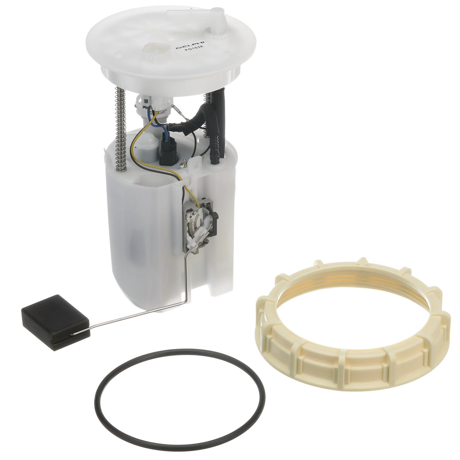 Delphi FG1628 Fuel Pump Module Assembly product image 6 of 9