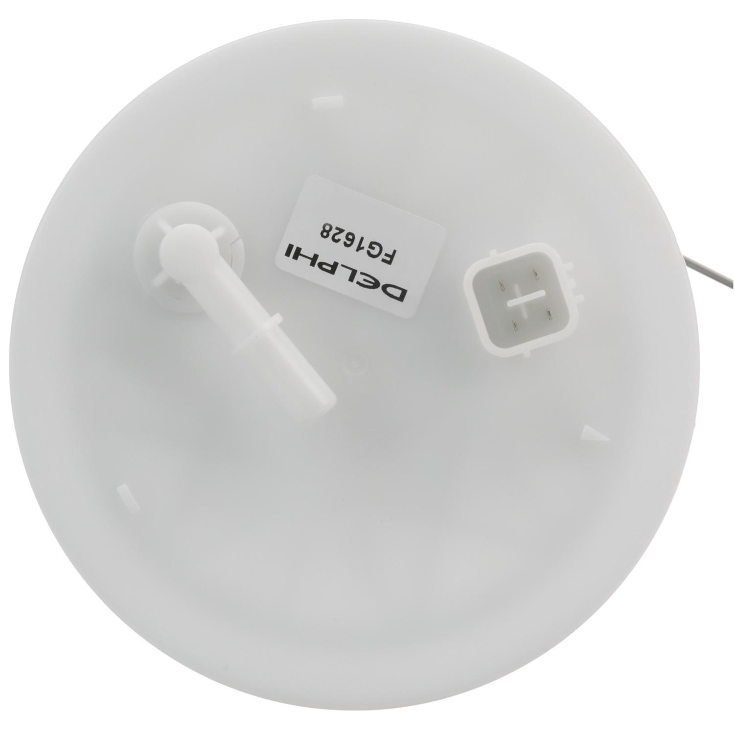 Delphi FG1628 Fuel Pump Module Assembly product image 7 of 9