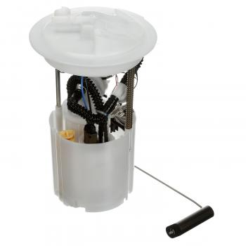 2010 Volvo V50 Fuel Pump Module Assembly Delphi FG1629 image 1 of 4