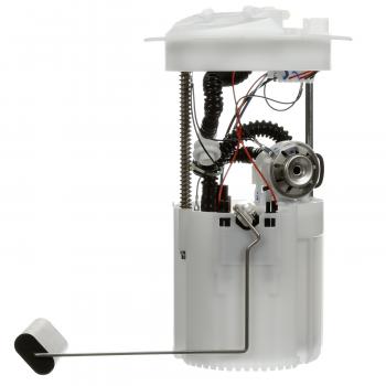 2010 Volvo V50 Fuel Pump Module Assembly Delphi FG1629 image 2 of 4