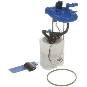 2012 Kia Optima Fuel Pump Module Assembly Delphi FG1631 image 2 of 4