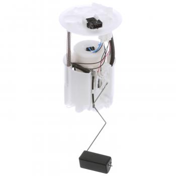 2010 Mitsubishi Lancer Fuel Pump Module Assembly Delphi FG1632 image 1 of 4