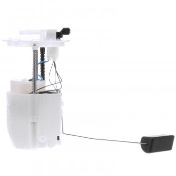 2010 Mitsubishi Lancer Fuel Pump Module Assembly Delphi FG1632 image 2 of 4