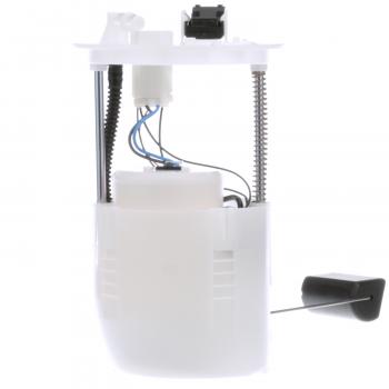 2010 Mitsubishi Lancer Fuel Pump Module Assembly Delphi FG1632 image 3 of 4