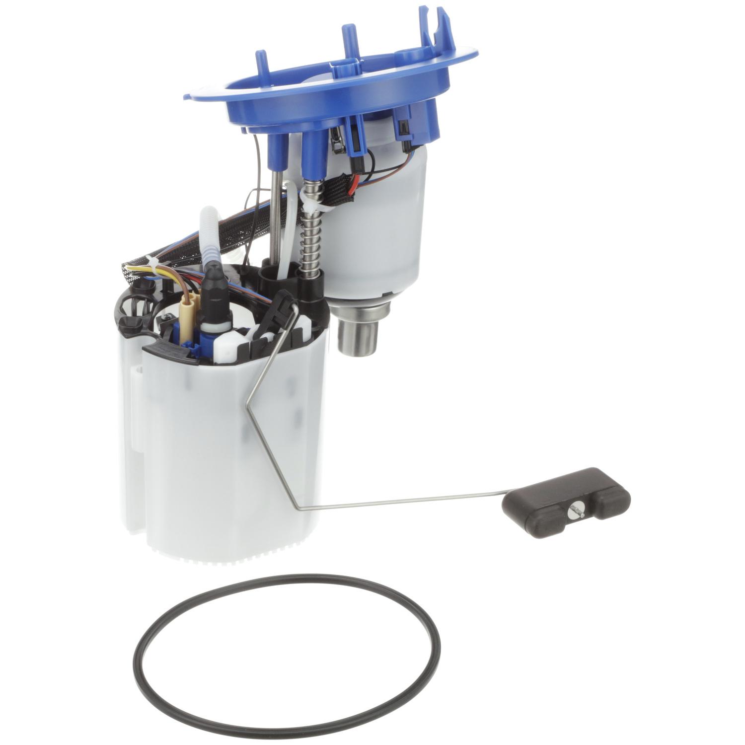 Delphi FG1634 Fuel Pump Module Assembly product image 2 of 10