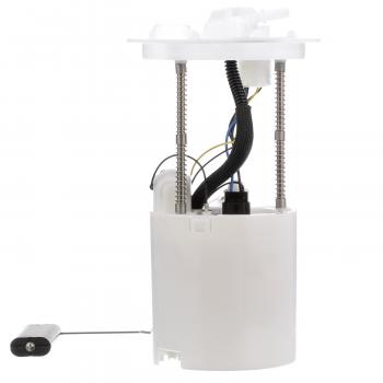 2014 Ford Escape Fuel Pump Module Assembly Delphi FG1635 image 2 of 4