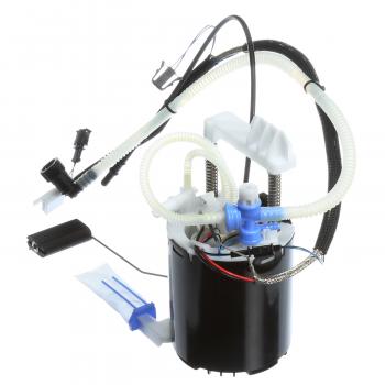 2009 Land Rover LR3 Fuel Pump Module Assembly Delphi FG1637 image 1 of 4