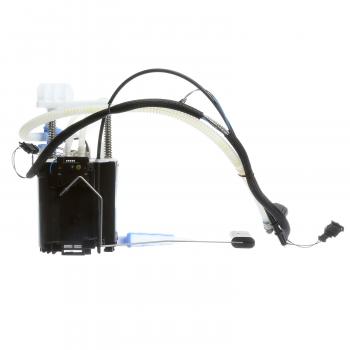 2009 Land Rover LR3 Fuel Pump Module Assembly Delphi FG1637 image 2 of 4