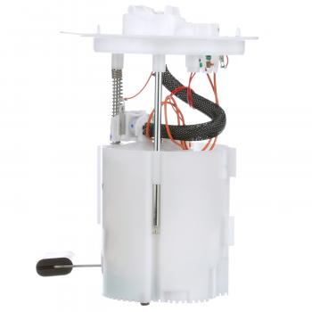 2015 Ford C-Max Fuel Pump Module Assembly Delphi FG1638 image 2 of 4
