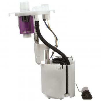 2015 Toyota Prius V Fuel Pump Module Assembly Delphi FG1639 image 2 of 4