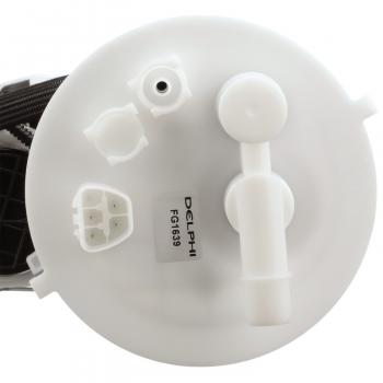 Delphi FG1639 Fuel Pump Module Assembly product image 7 of 9