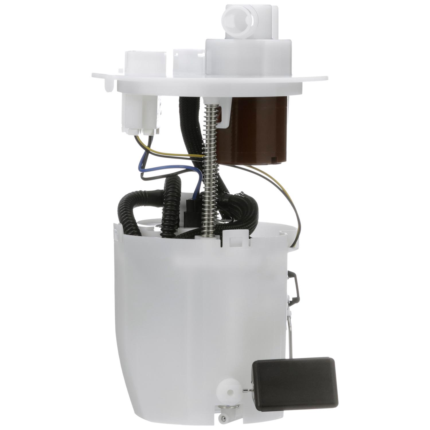 Delphi FG1640 Fuel Pump Module Assembly product image 3 of 11