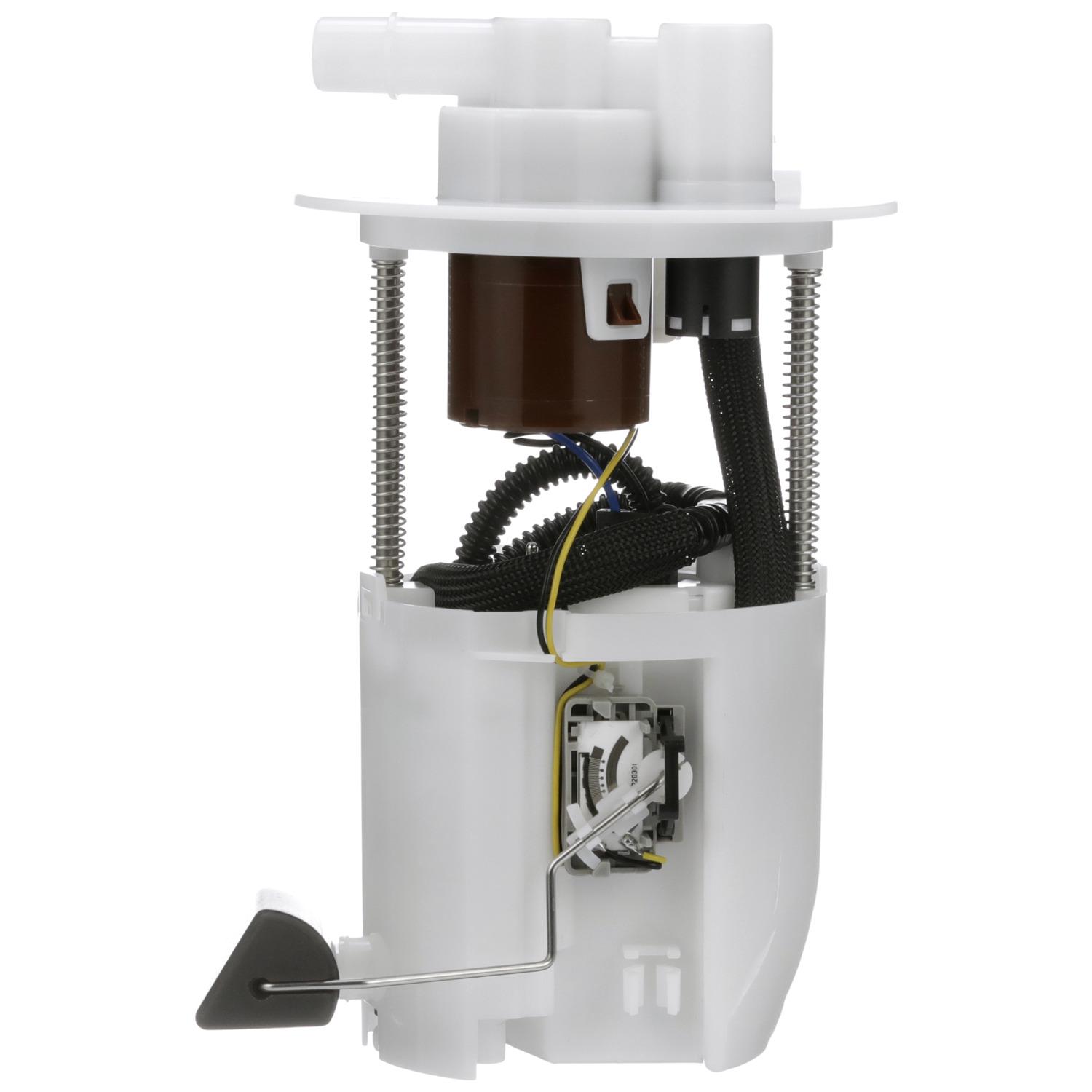 Delphi FG1640 Fuel Pump Module Assembly product image 8 of 11