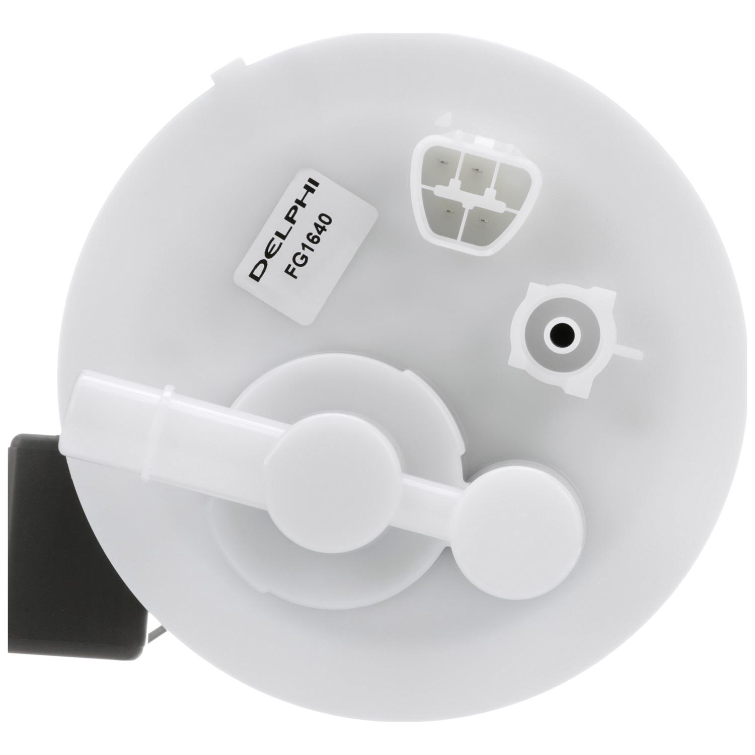 Delphi FG1640 Fuel Pump Module Assembly product image 11 of 11