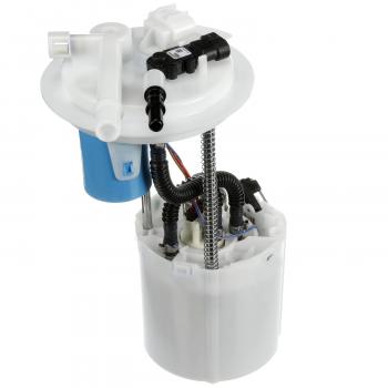 2007 Saturn Sky Fuel Pump Module Assembly Delphi FG1641 image 1 of 4