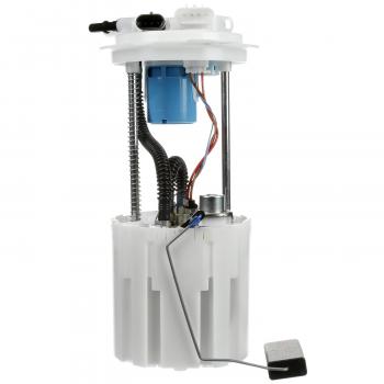 2007 Saturn Sky Fuel Pump Module Assembly Delphi FG1641 image 3 of 4