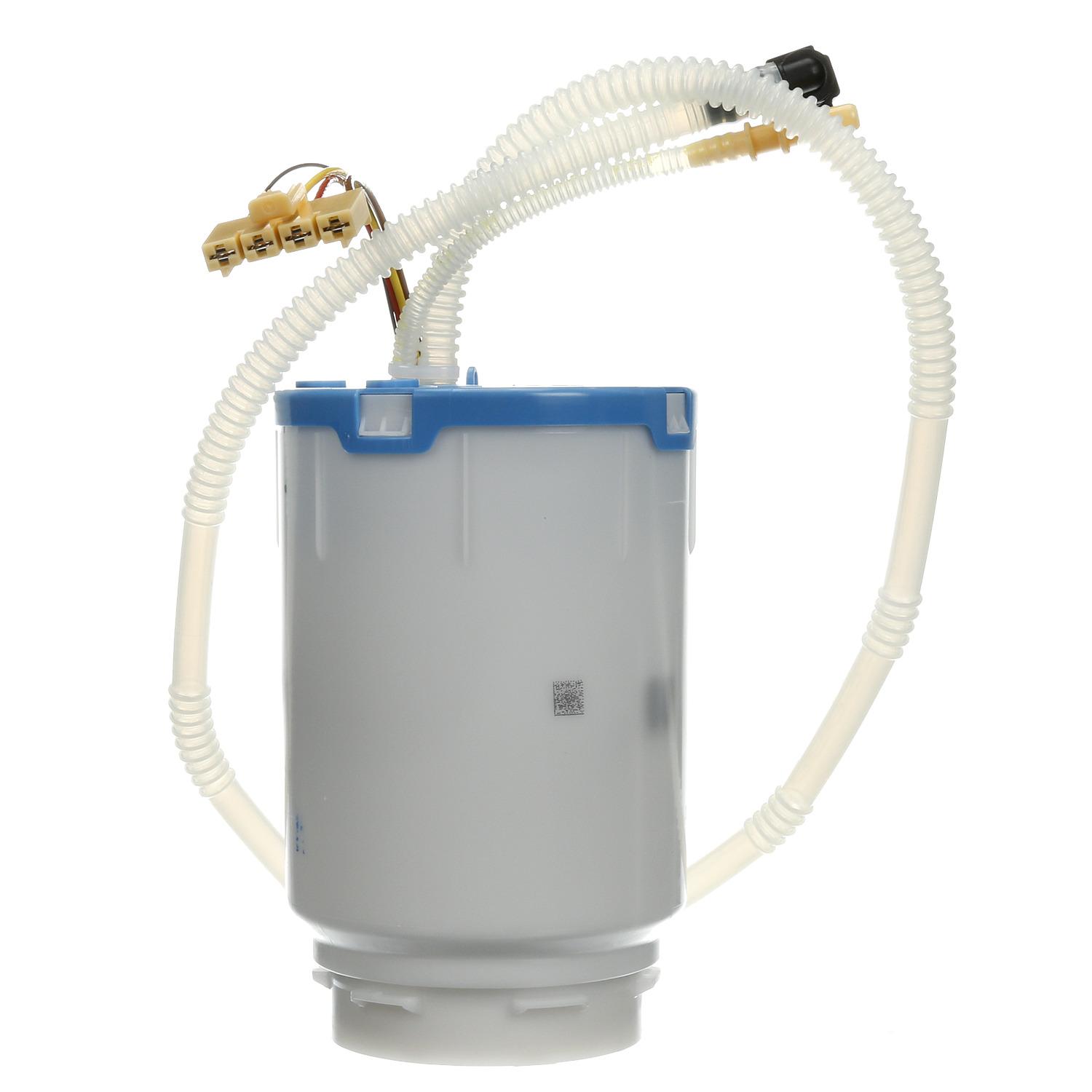 Delphi FG1647 Fuel Pump and Strainer Set product image 2 of 8