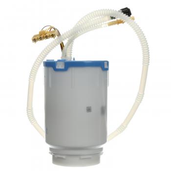 2018 Porsche Cayenne Fuel Pump and Strainer Set Delphi FG1647 image 2 of 4