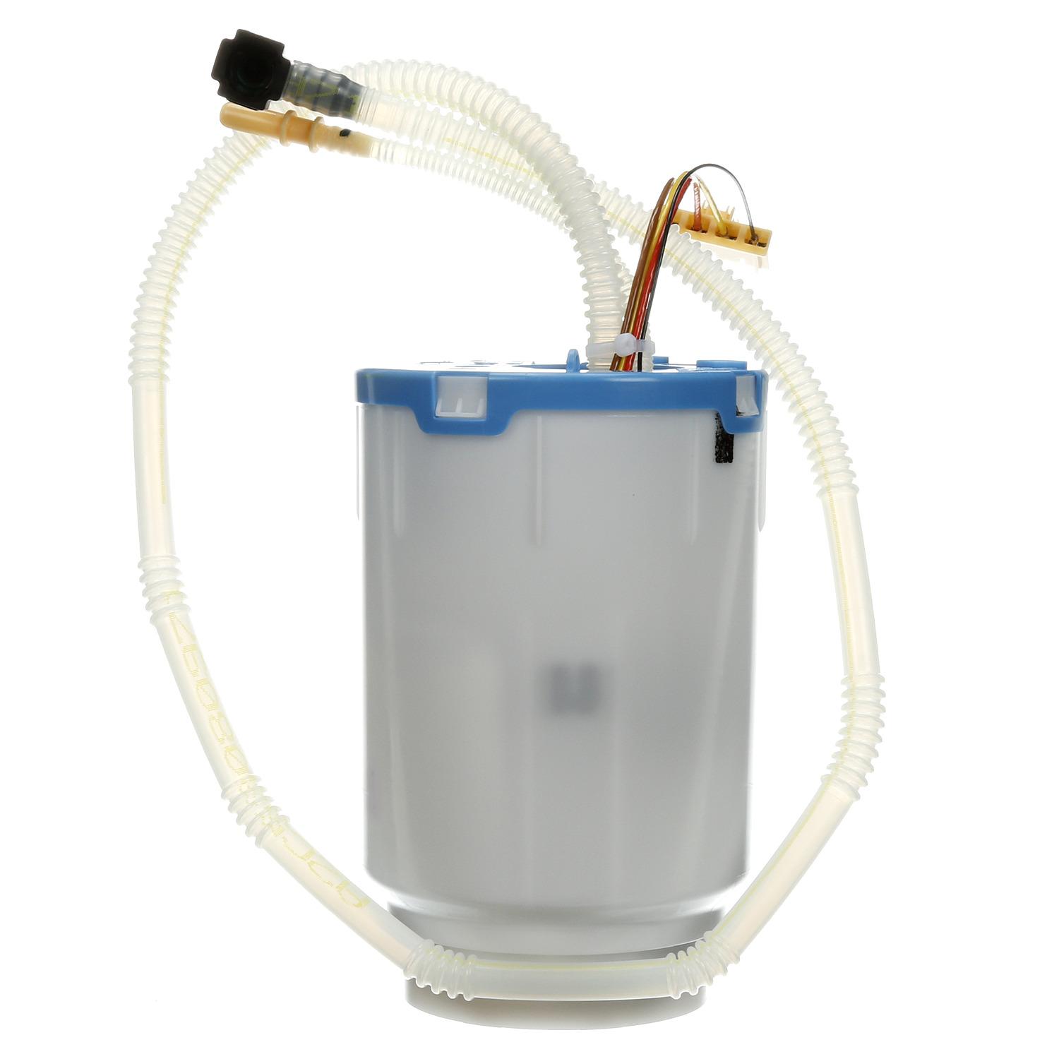 Delphi FG1647 Fuel Pump and Strainer Set product image 5 of 8