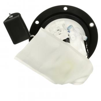 2008 Acura RL Fuel Pump Module Assembly Delphi FG1649 image 4 of 4