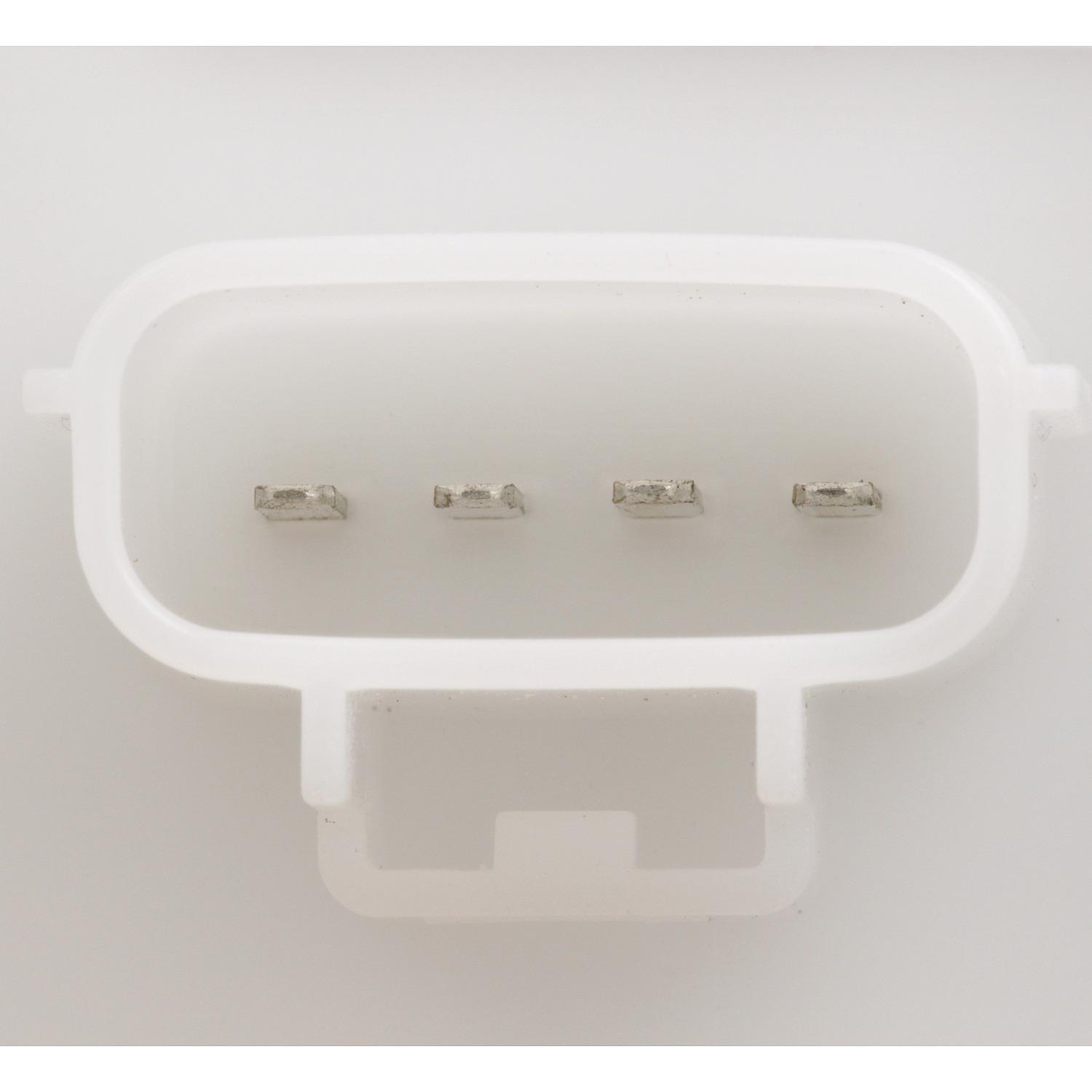 Delphi FG1651 Fuel Pump Module Assembly product image 3 of 9