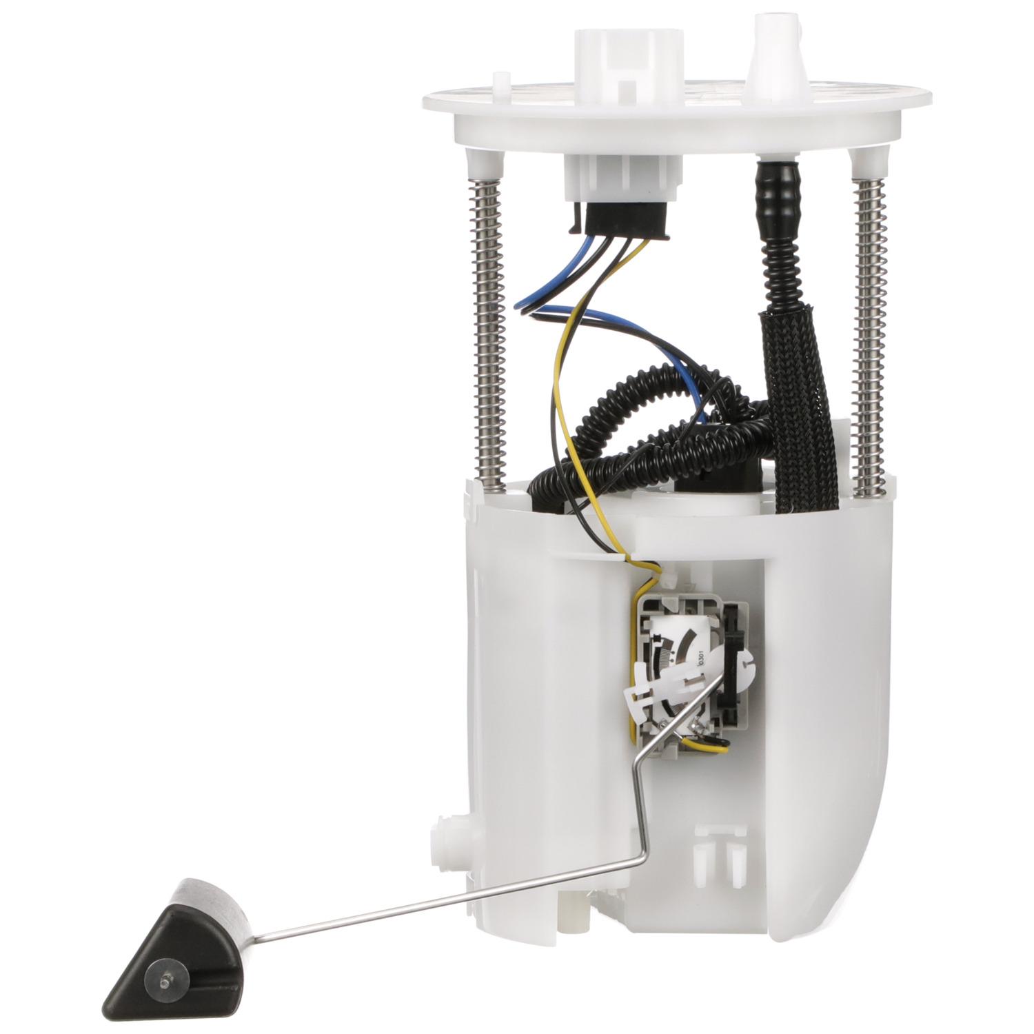 Delphi FG1651 Fuel Pump Module Assembly product image 5 of 9