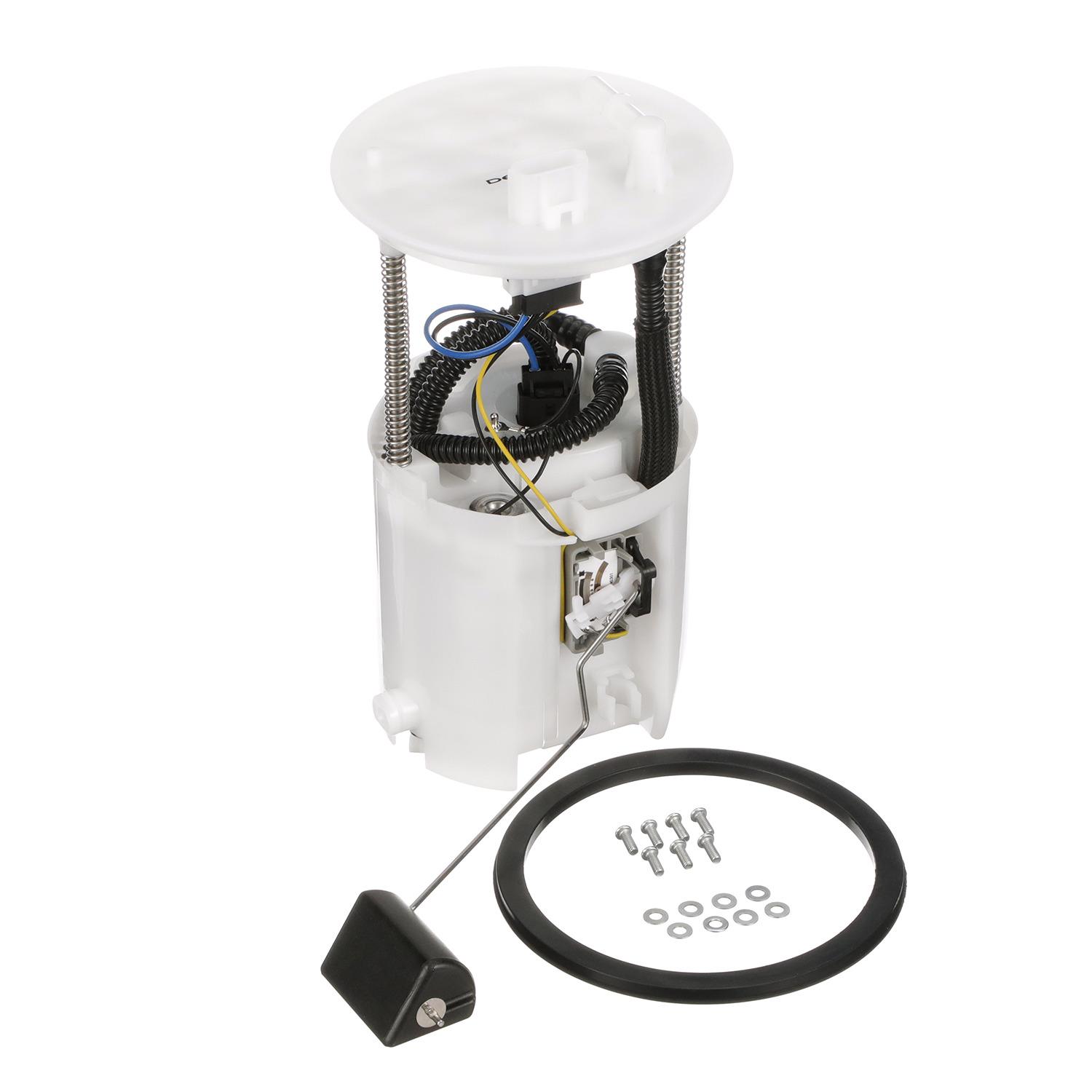 Delphi FG1651 Fuel Pump Module Assembly product image 6 of 9