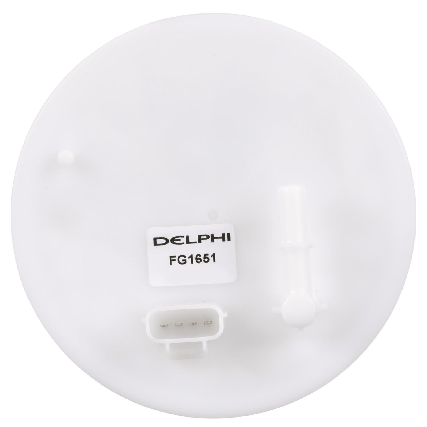 Delphi FG1651 Fuel Pump Module Assembly product image 7 of 9
