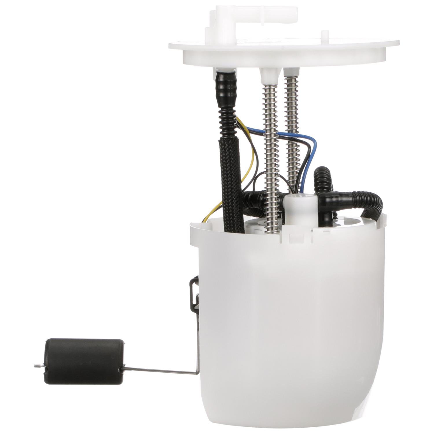 Delphi FG1651 Fuel Pump Module Assembly product image 8 of 9